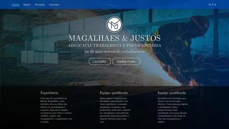 Modelo institucional