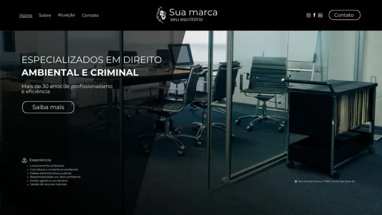 Modelo corporativo